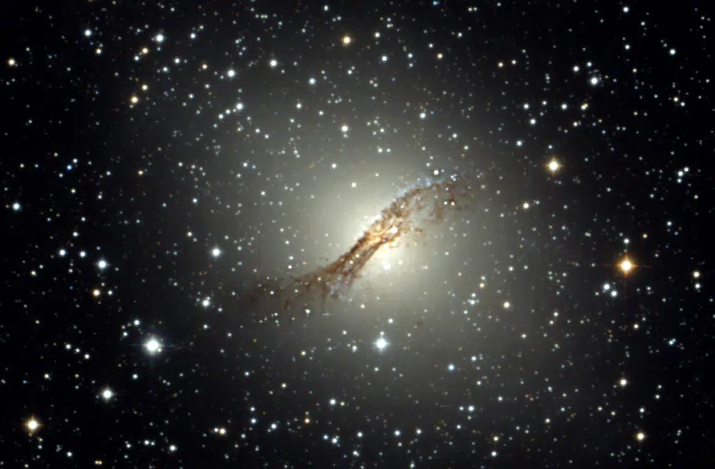 Black hole - Globular cluster