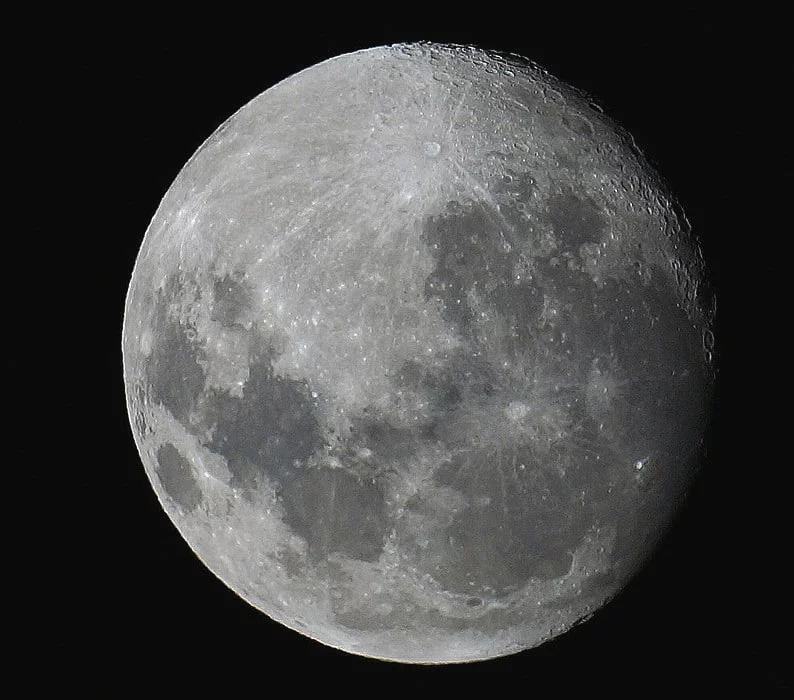 Lunar eclipse - Solar eclipse