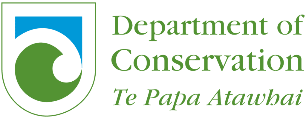 Department of Conservation 