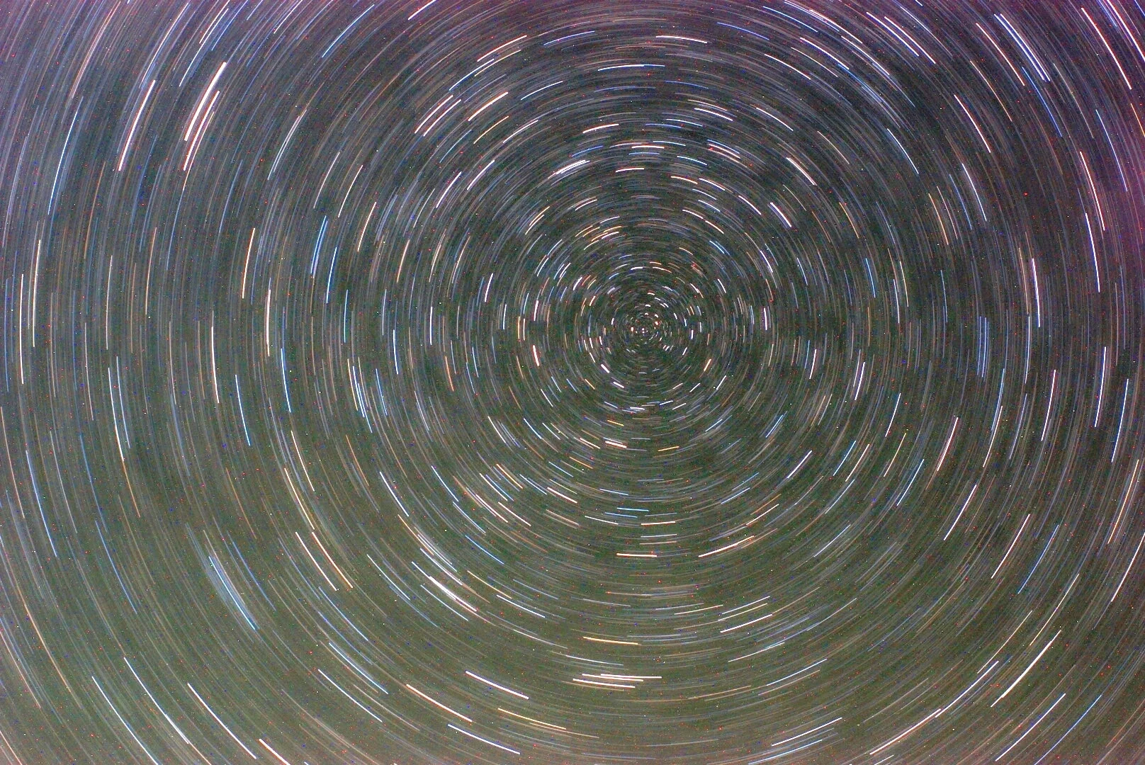 Circle - Sky